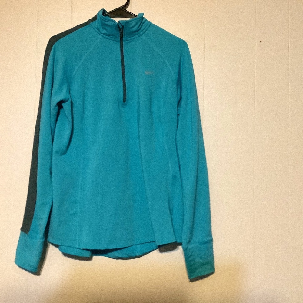Nike Jacket Dri-Fit sz Lg